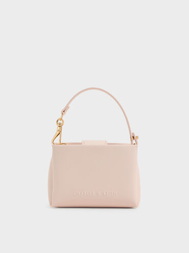 Tas Micro Bosie, Soft Pink, hi-res