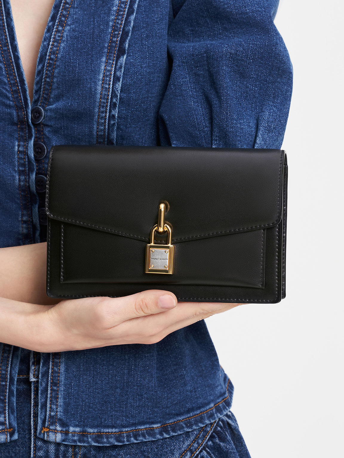 Charles & keith handbag price outlet