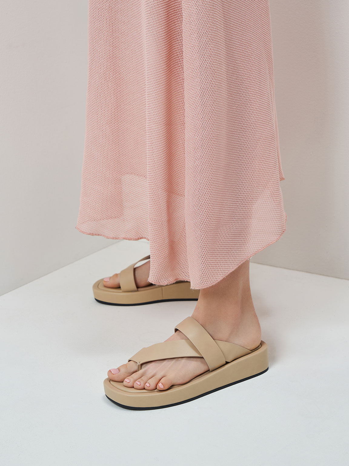 plat sandal