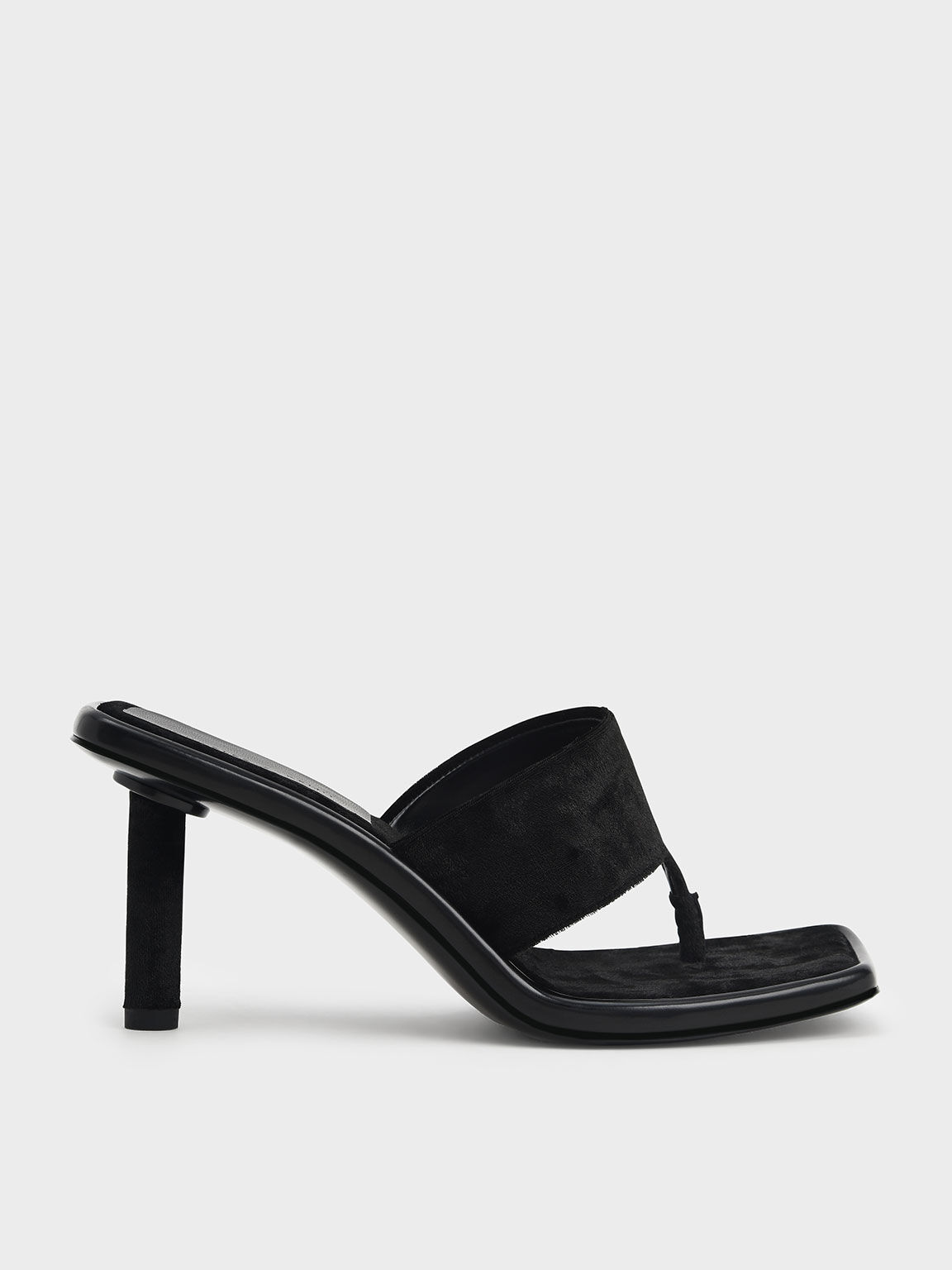 black sandals 2021