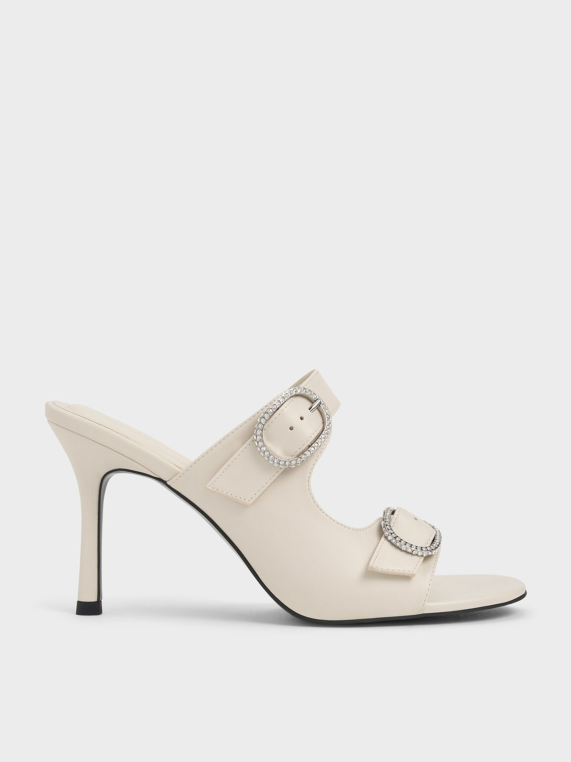 Buy white heels online 2025