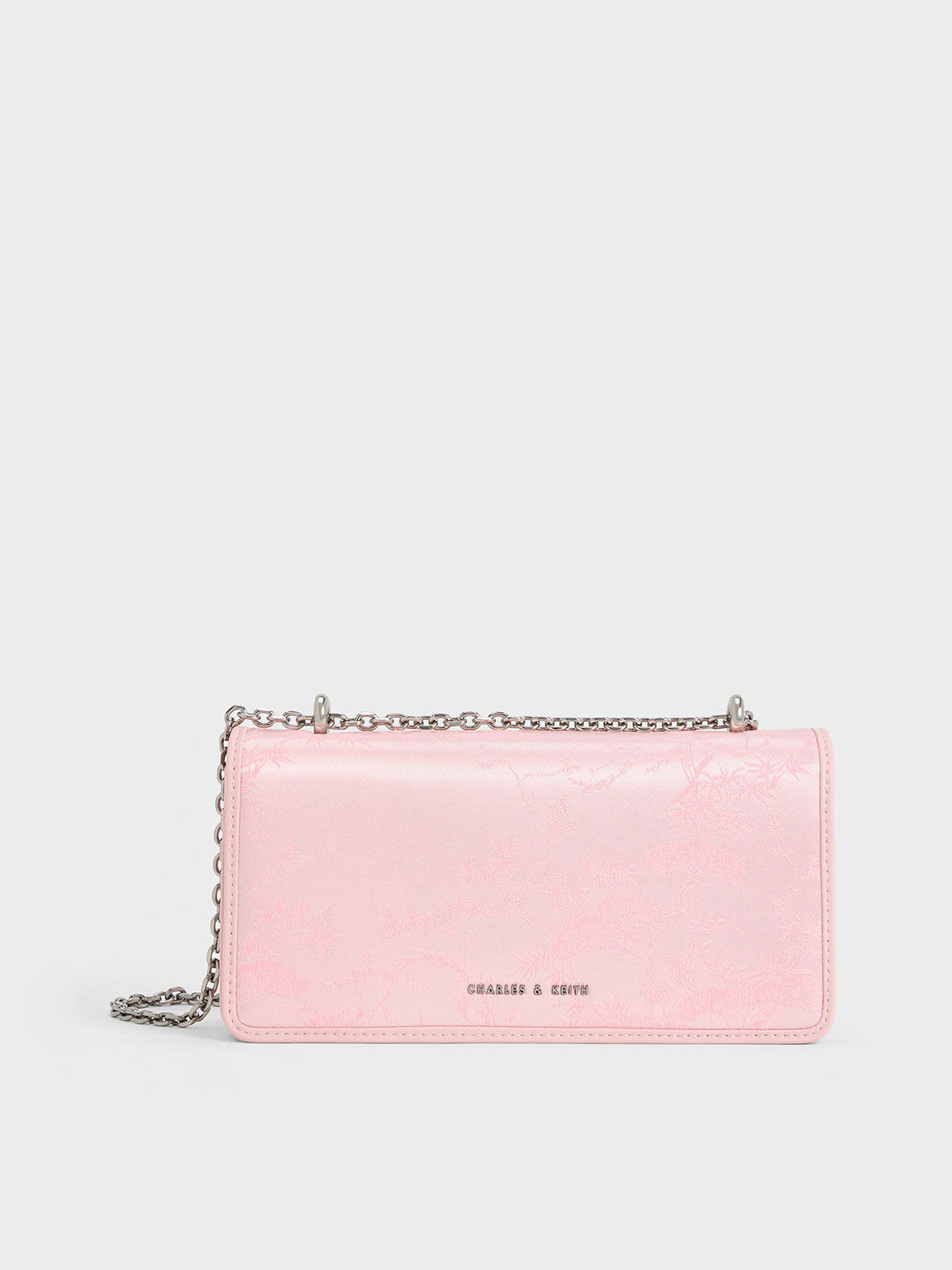 Charles and keith wallet online cheap