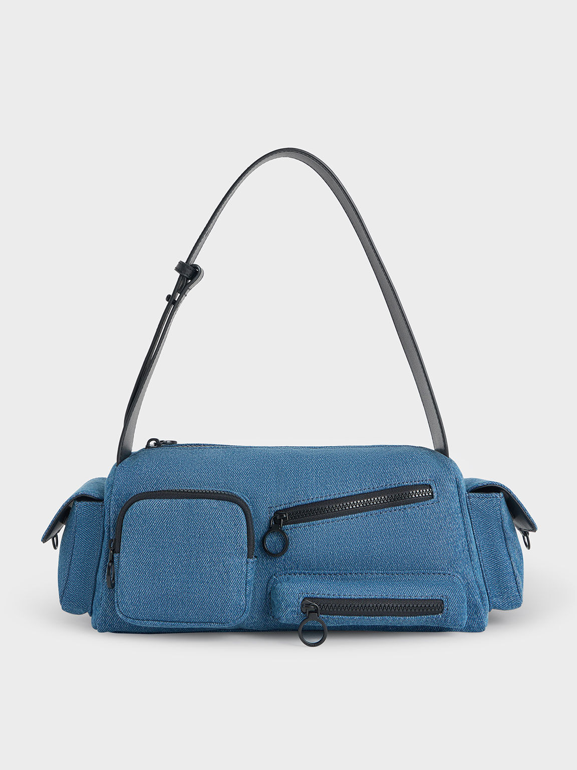 Charles and store keith side bags