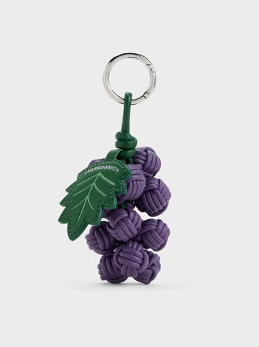 Grape Charm, Multi, hi-res