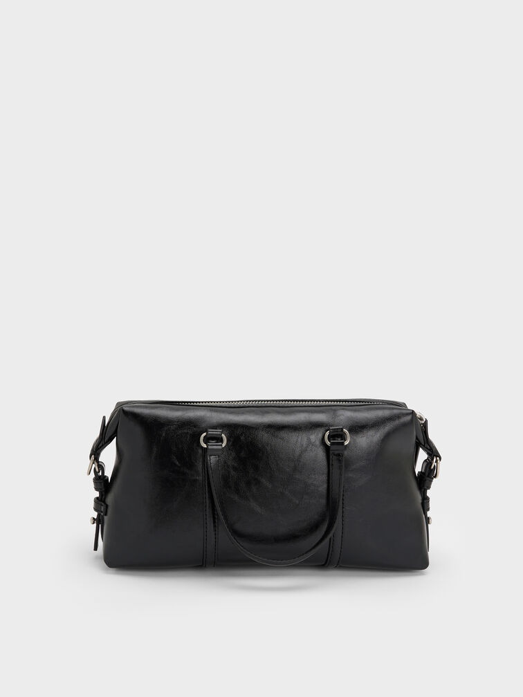 Tas Bowling Fergie Mini, Noir, hi-res