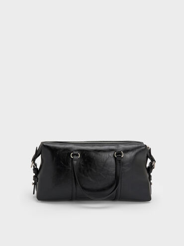 Tas Bowling Fergie Mini, Noir, hi-res
