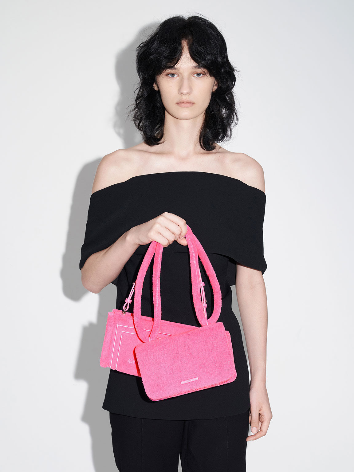 Women s Bags Shop Exclusive Styles CHARLES KEITH ID