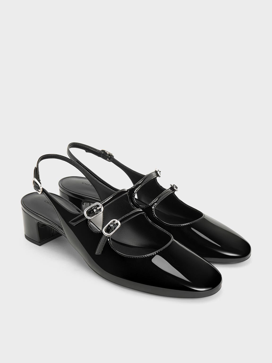 Mary jane slingback shoes cheap