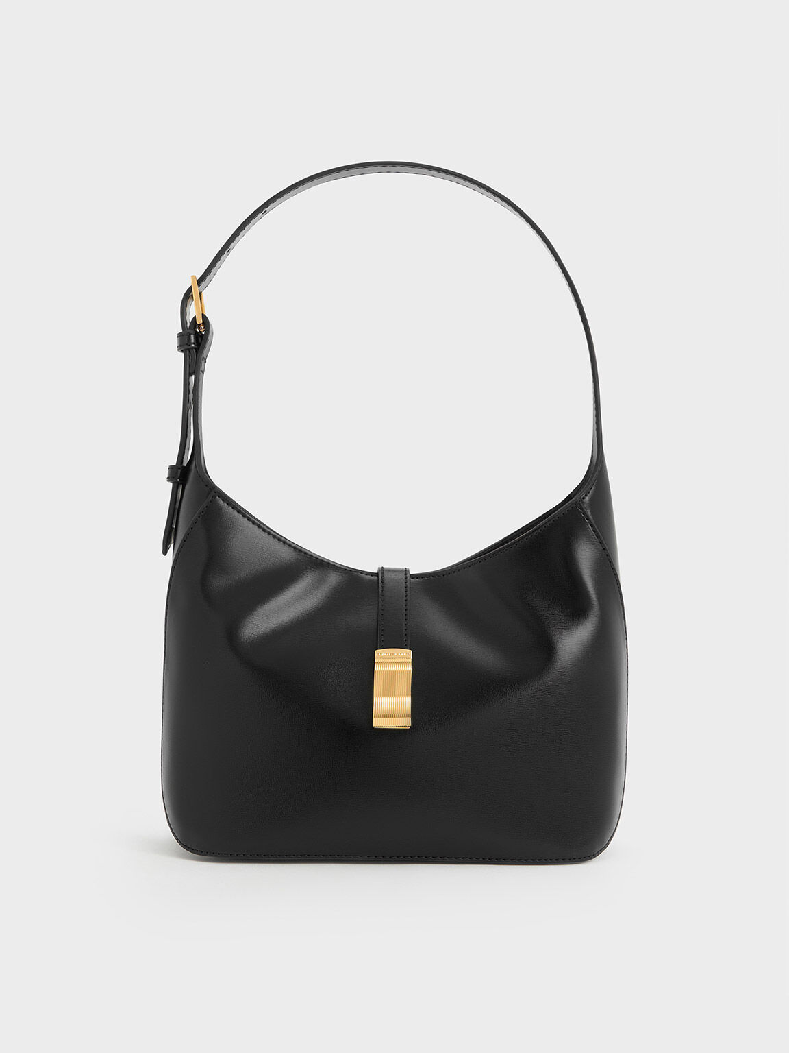 Women s Shoulder Bags Exclusive Styles CHARLES KEITH ID