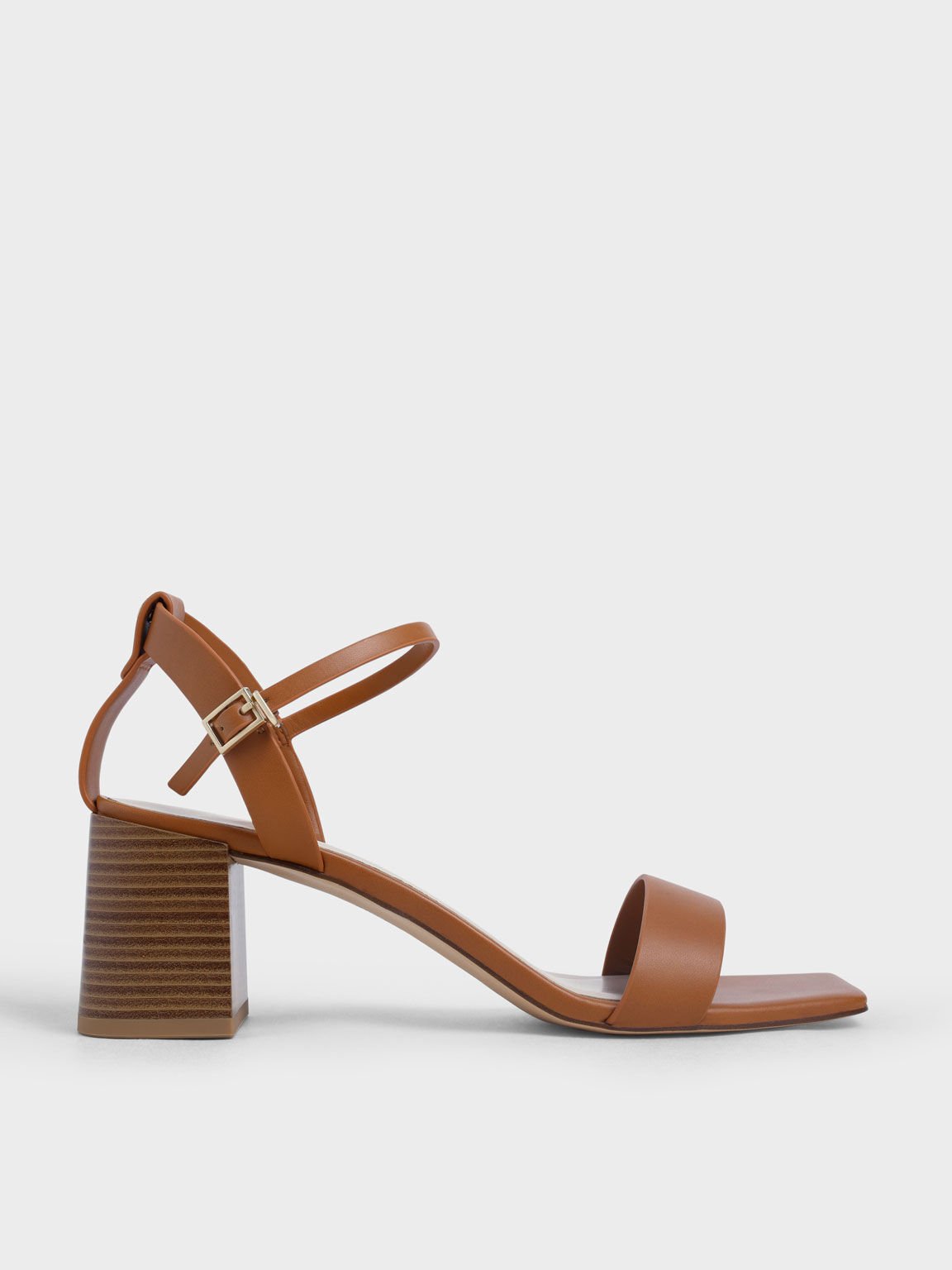 sandals heel