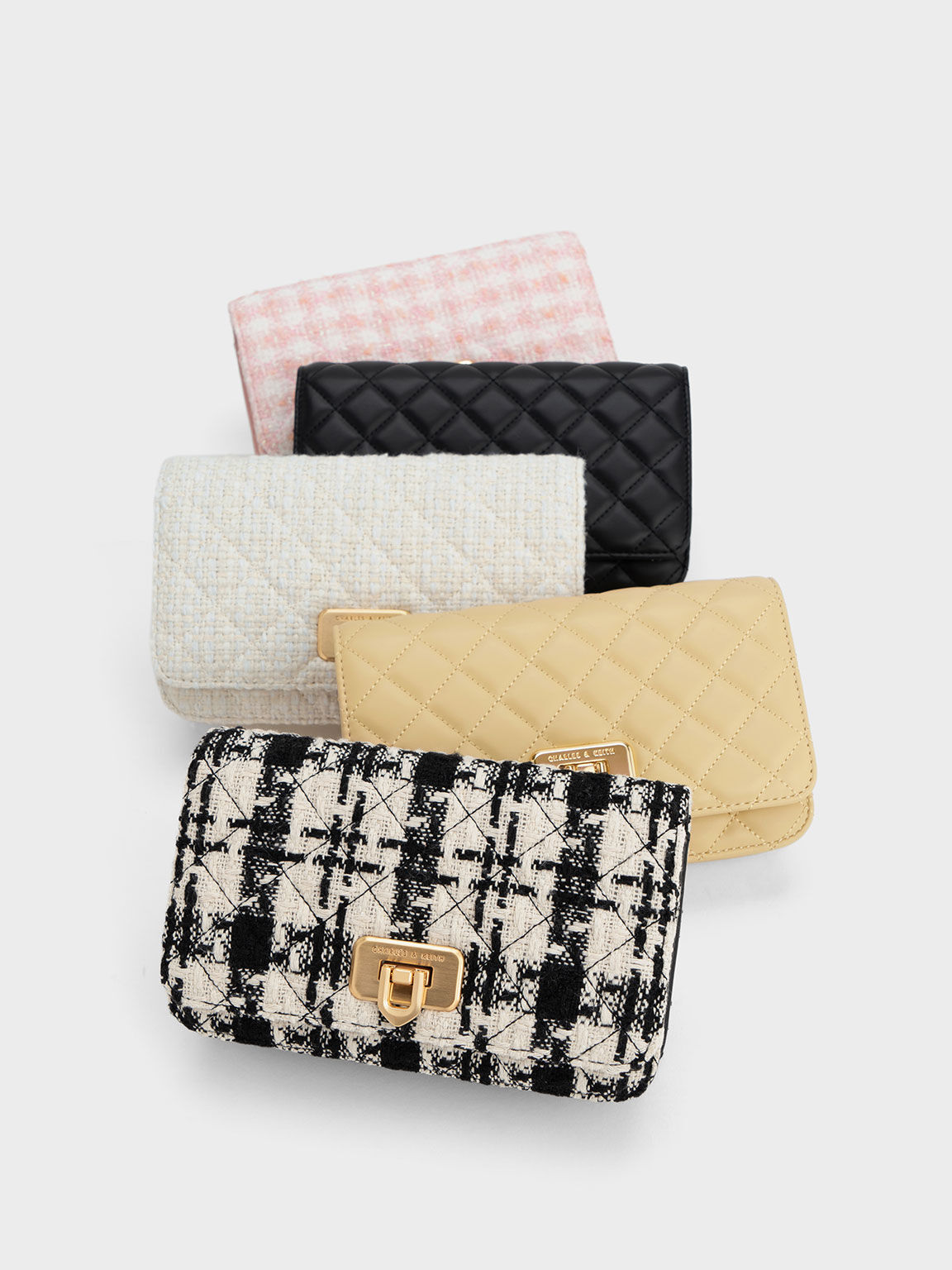 Harga clutch on sale