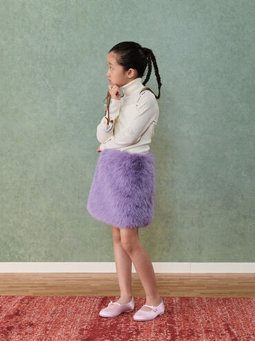 Gantungan Tas Rocking Horse, Multi, hi-res