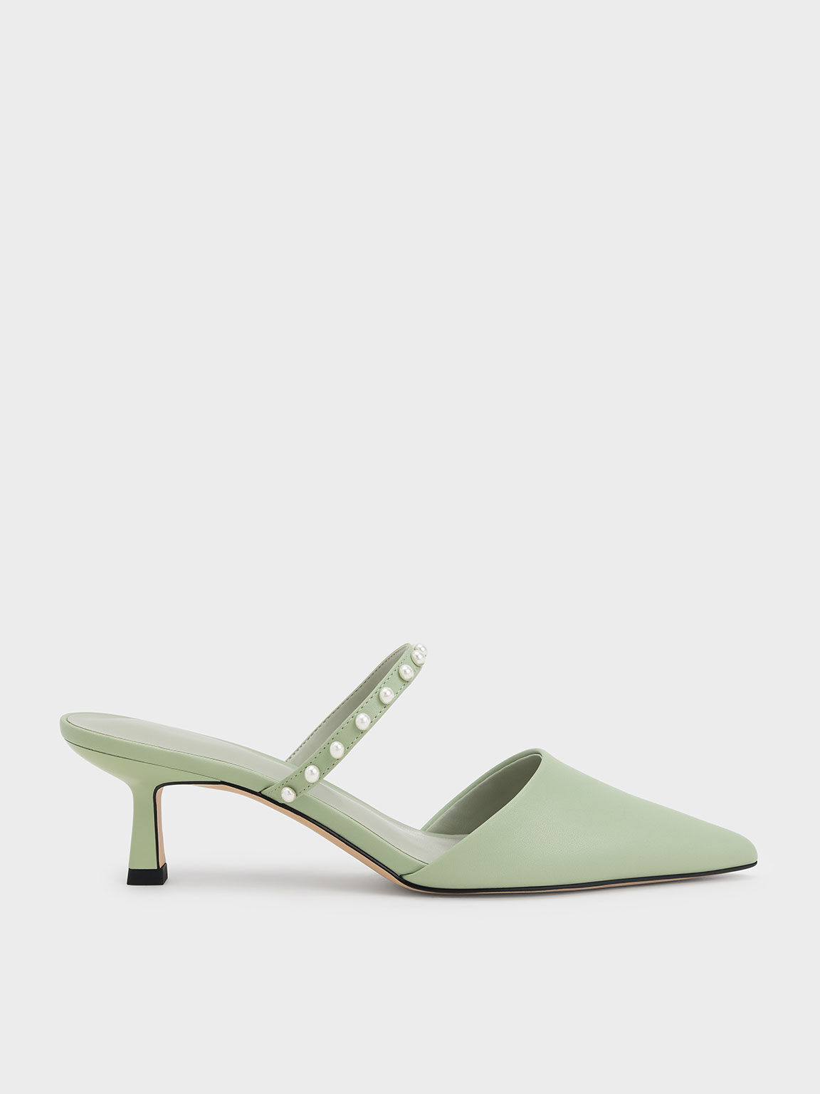 Women's Low \u0026 Kitten Heels | Shop 