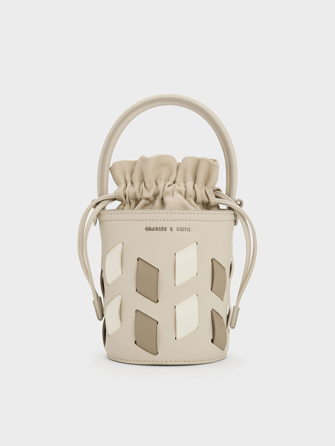 Women s Bucket Bags Online Sale CHARLES KEITH ID