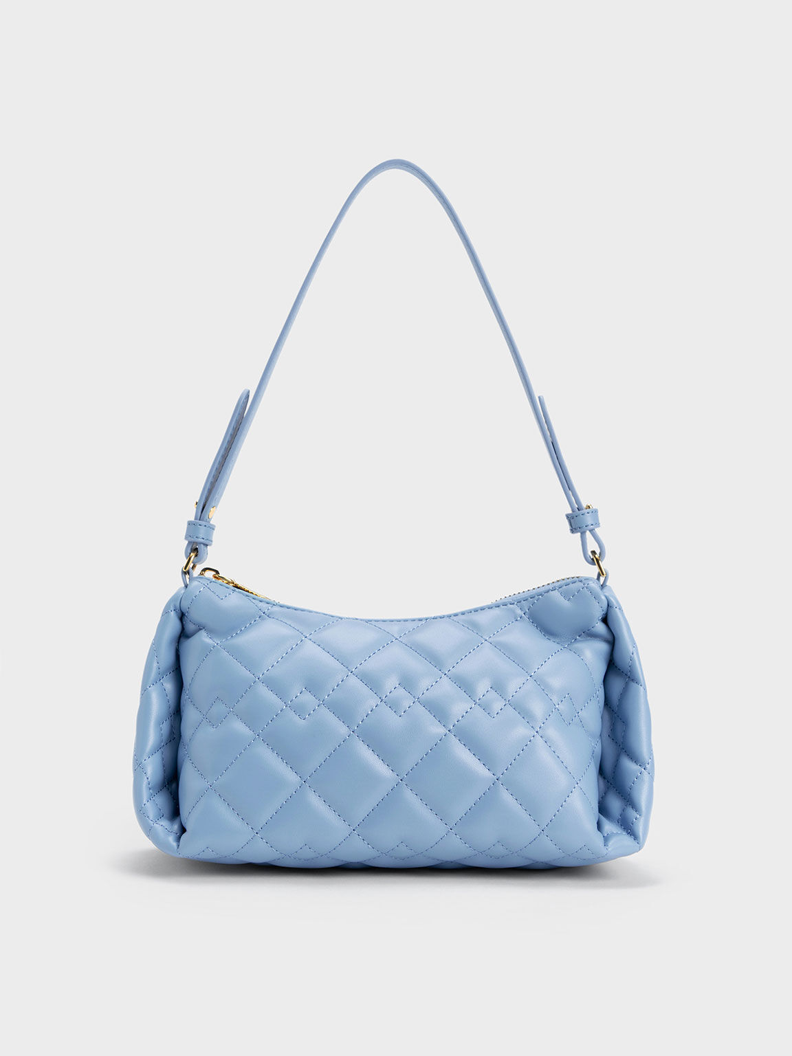 Light blue hobo bag hotsell