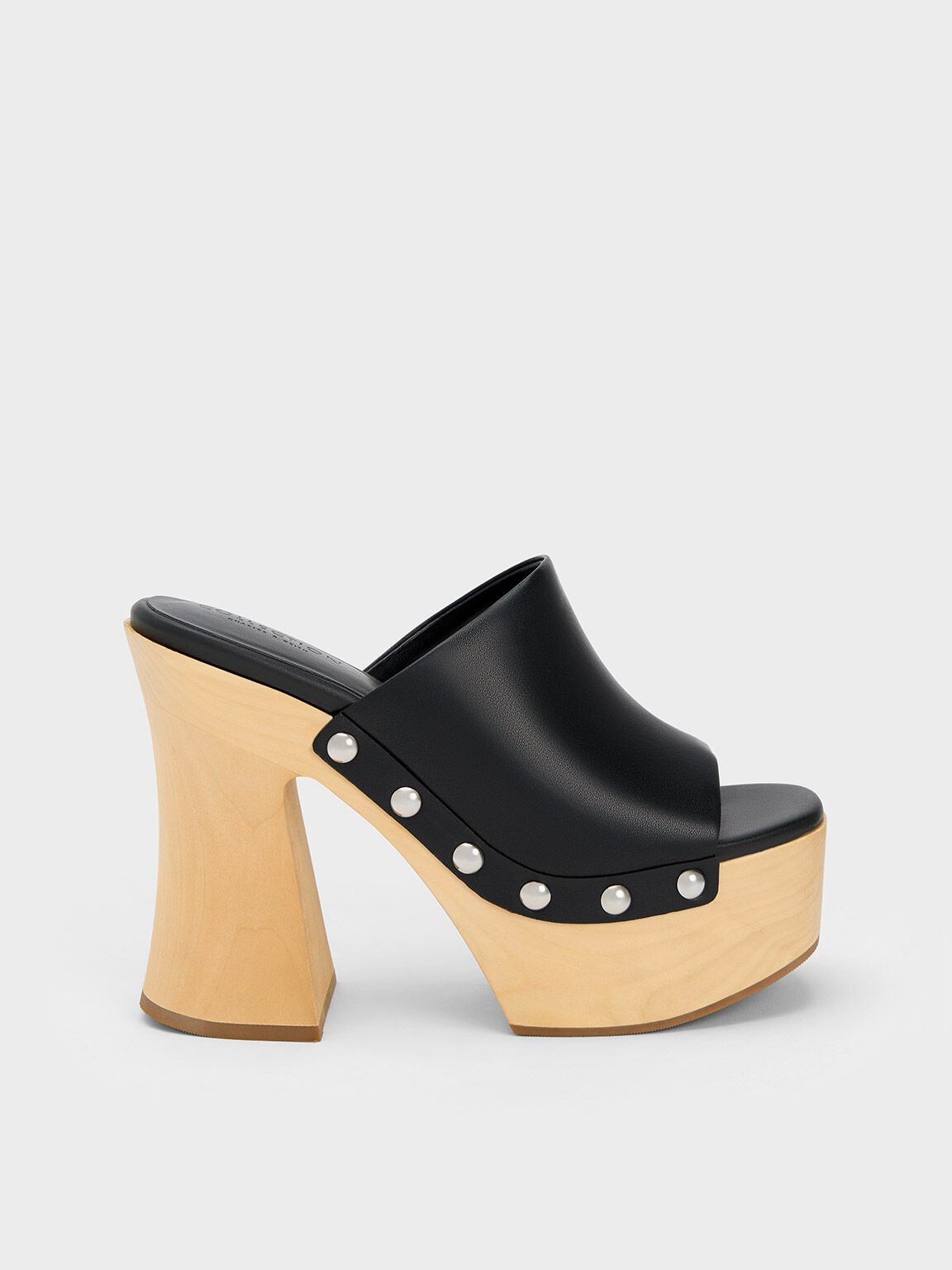 Signature Collection | Shop Women's Shoes | CHARLES & KEITH ID