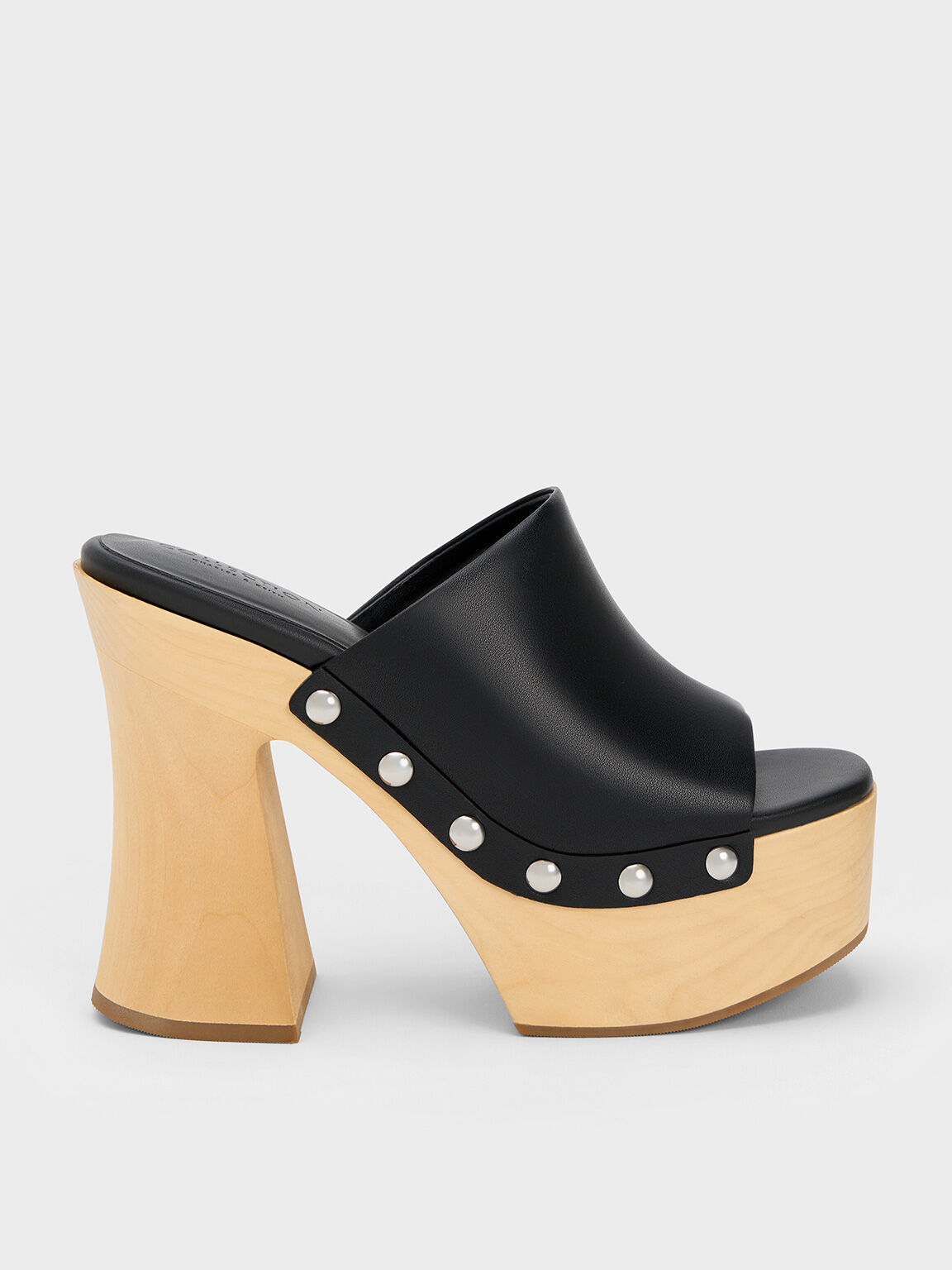 Signature Collection | Shop Women's Shoes | CHARLES & KEITH ID