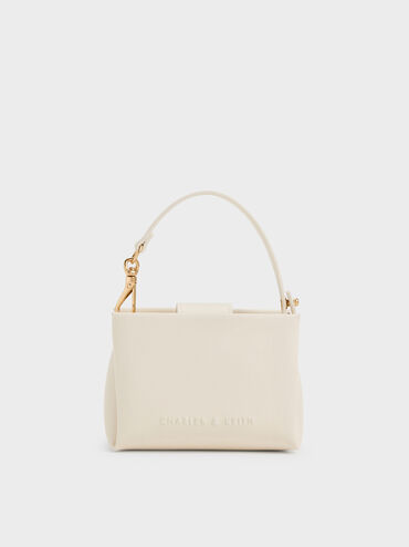 Bosie Micro Bag, Cream, hi-res