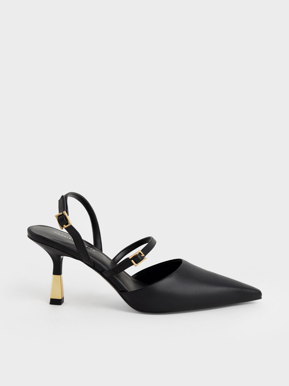 Women's Heeled Pumps | Exclusive Styles 