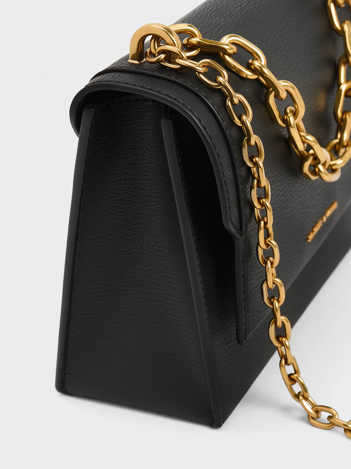 Vara bow bag with front hotsell flap