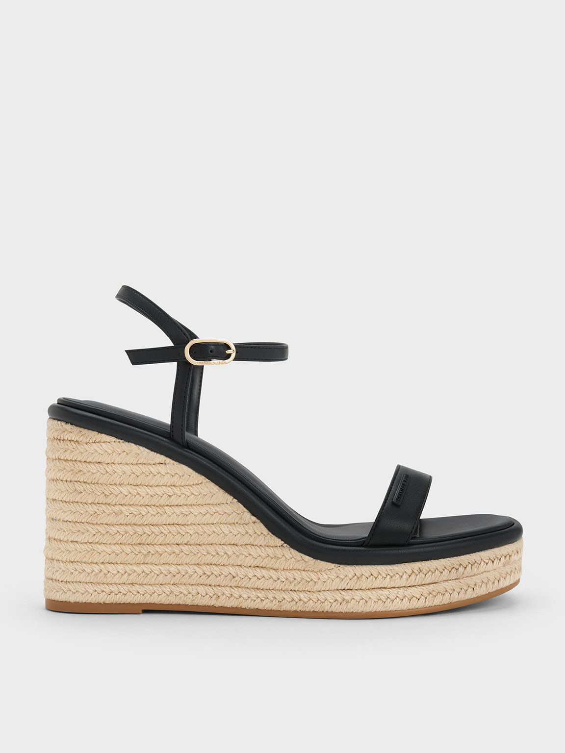 Sepatu wedges sale