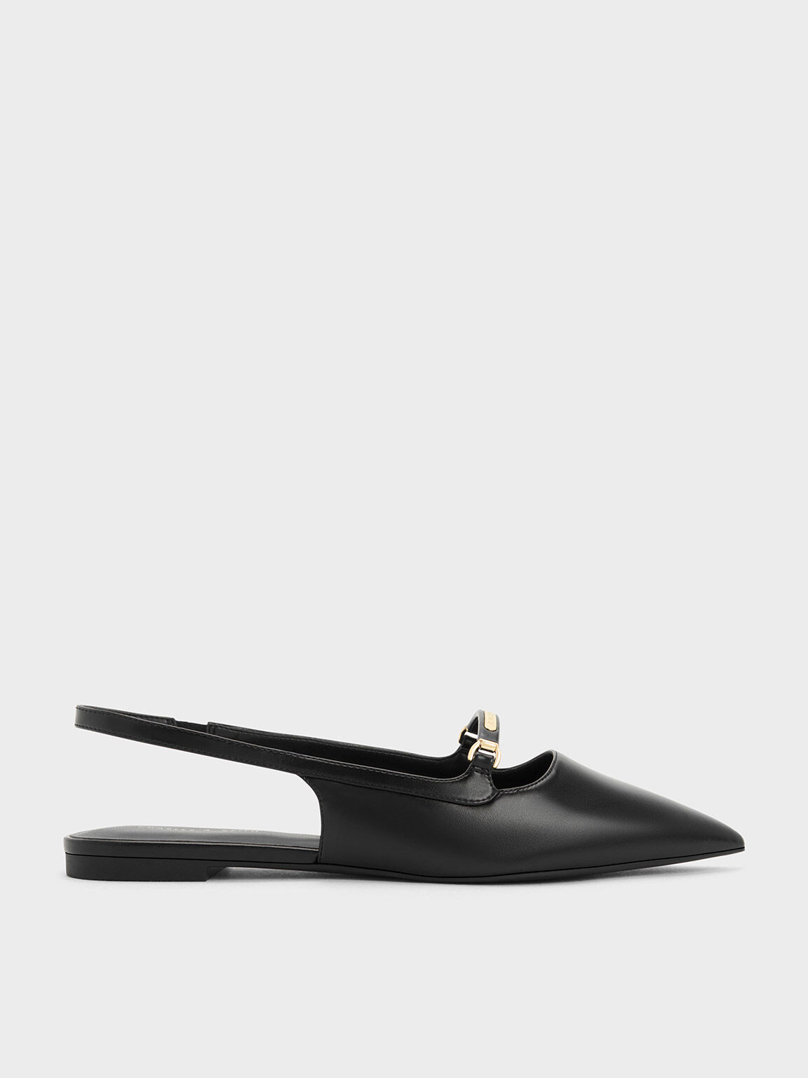 Harga flat shoes clearance charles and keith