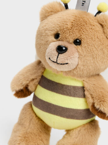 Charm Beary Bee-tiful Dodie, Multi, hi-res