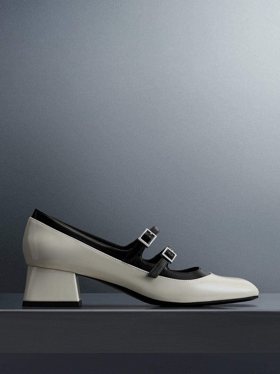 Charles and keith mary top jane shoes