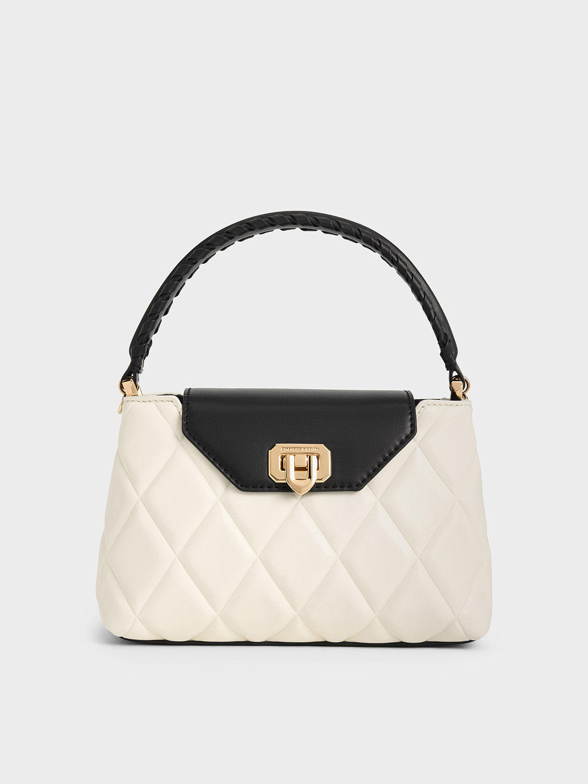 Charles and keith bag best seller discount
