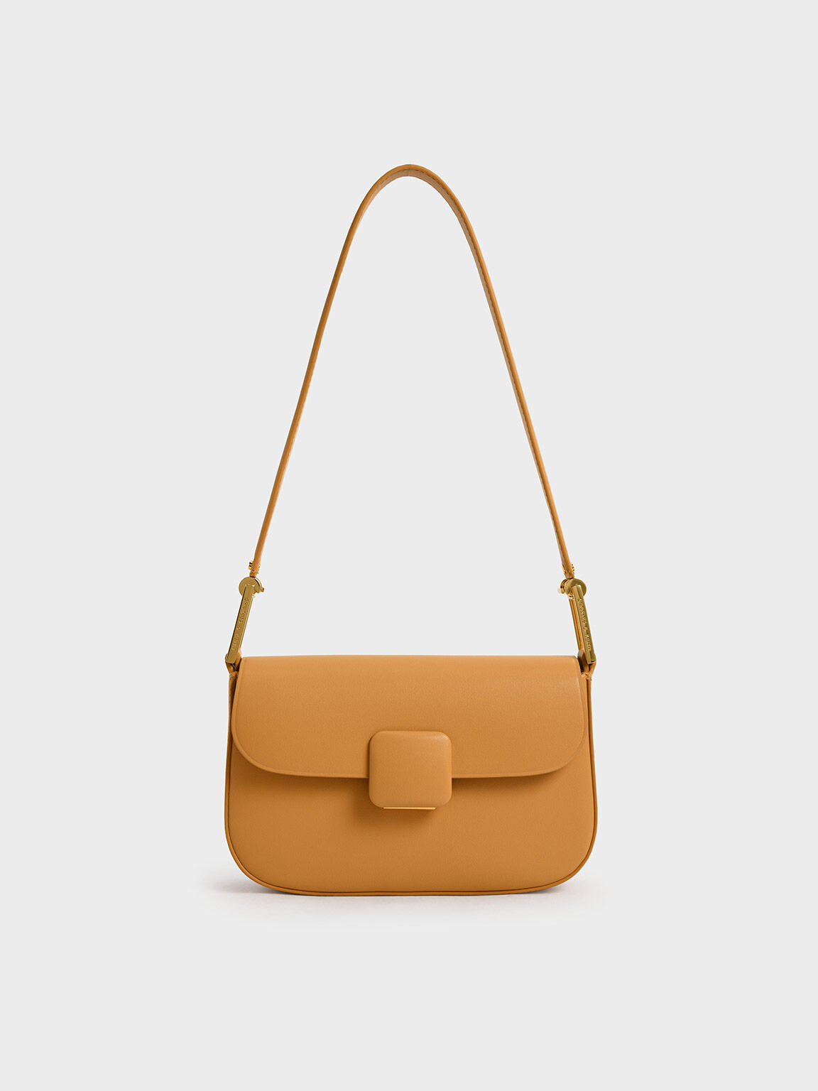 CHARLES KEITH