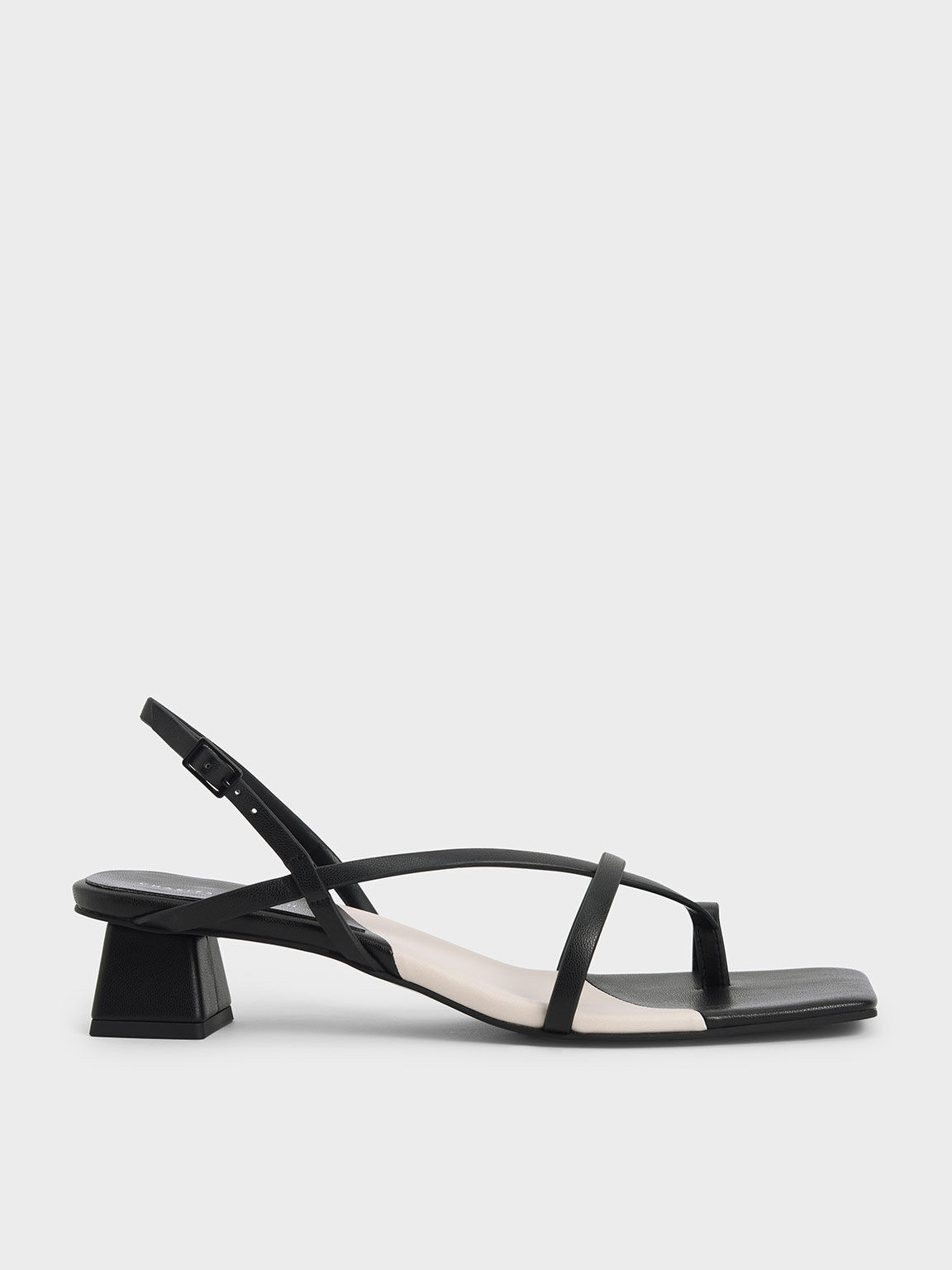 black sandals 2021