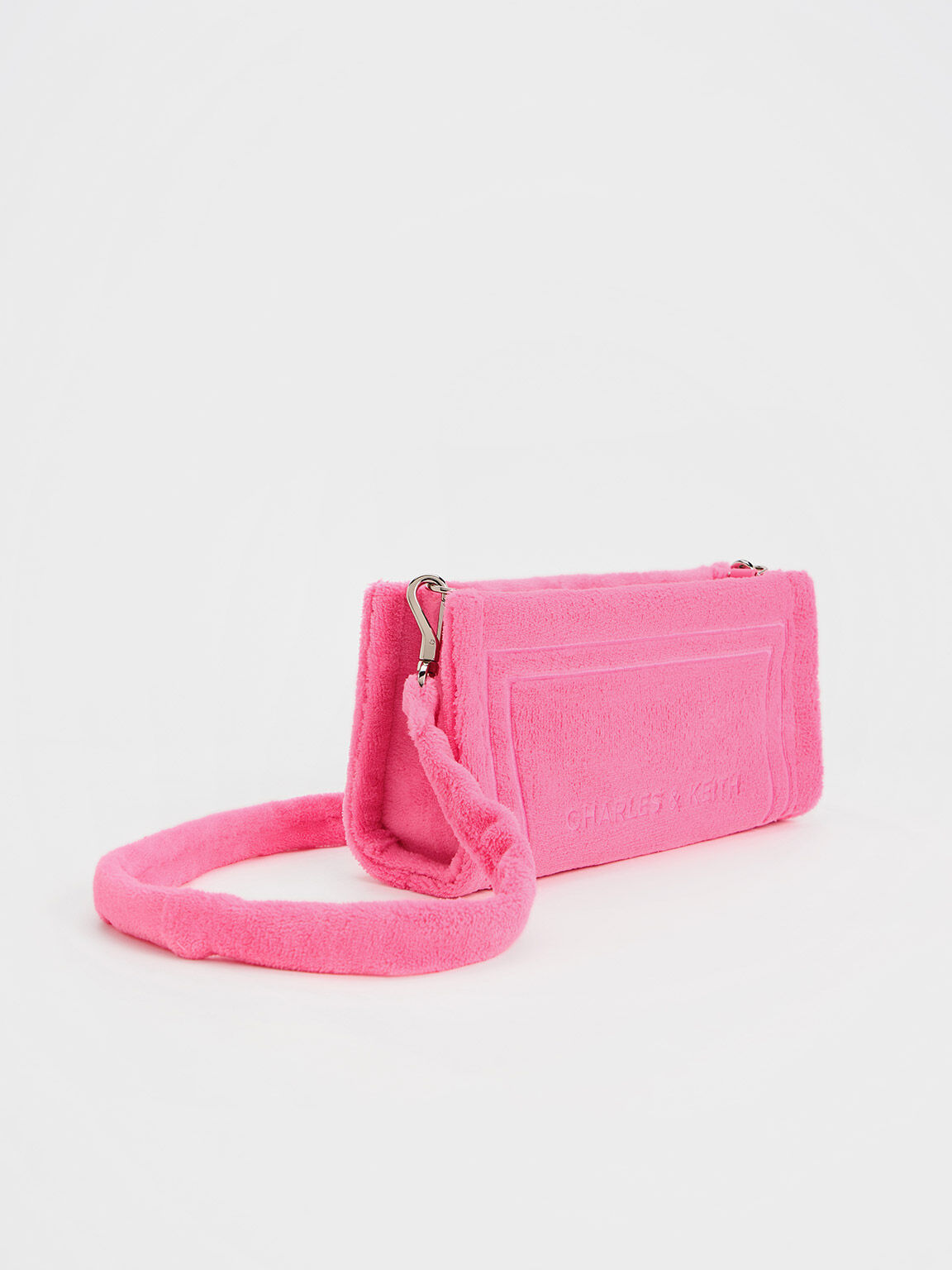 Charles and sales keith side bags
