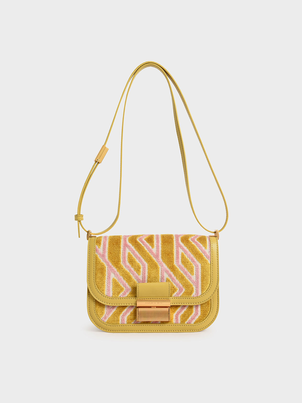 Buy charles and clearance keith bags online