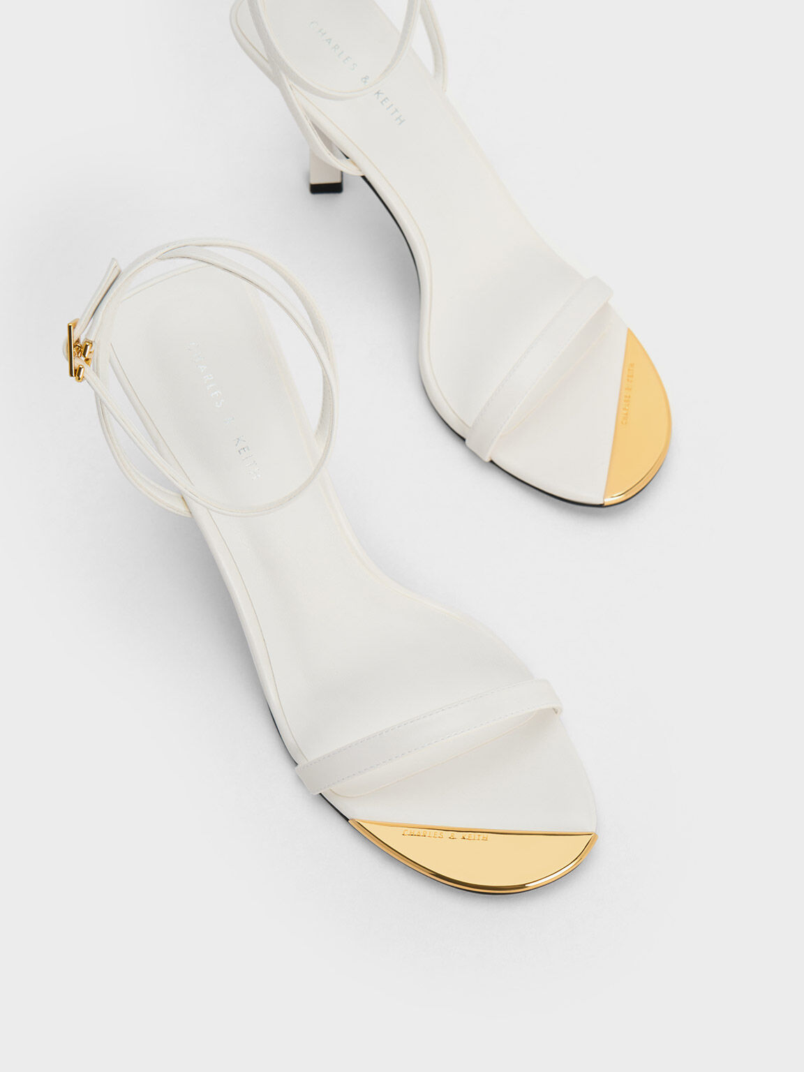 Sandal charles deals and keith indonesia