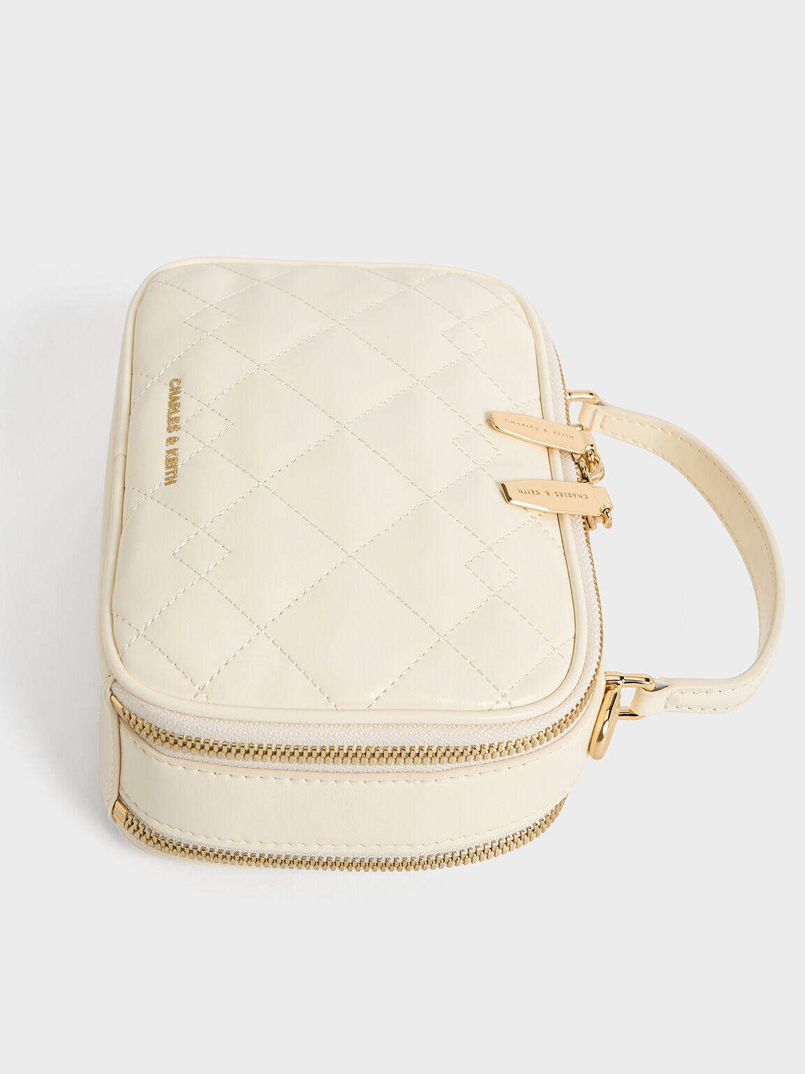 White Bags for Women Shop Online CHARLES KEITH ID