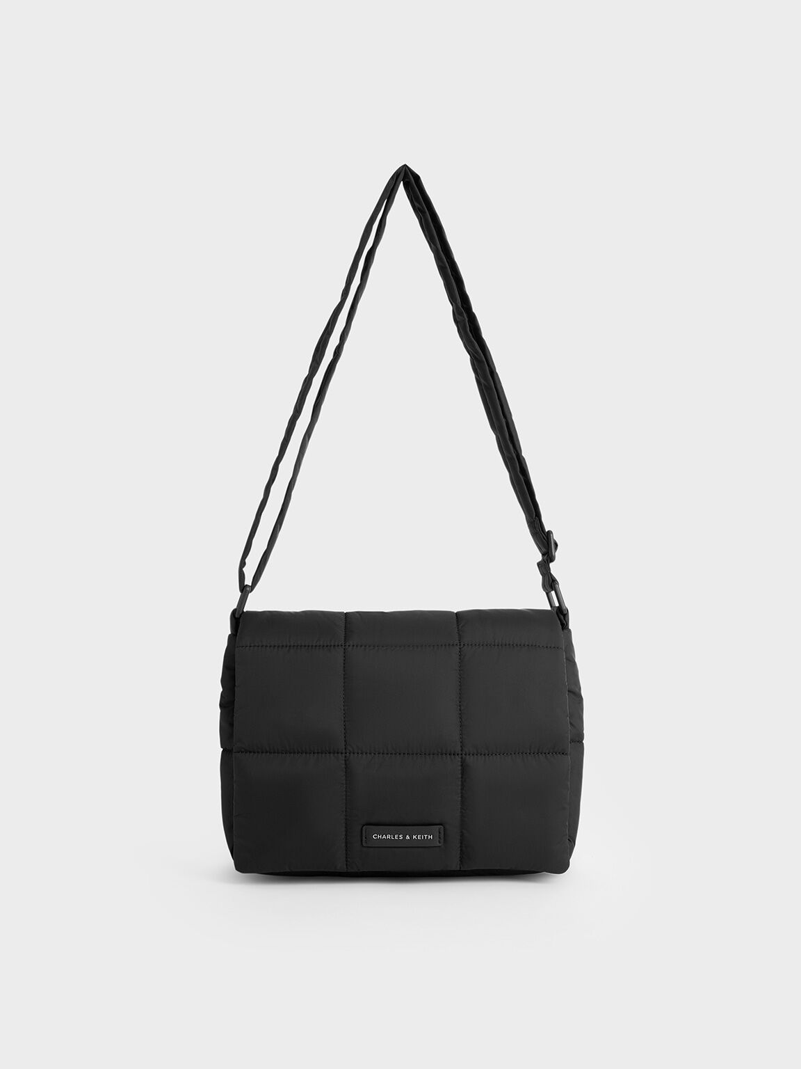 Women s Crossbody Bags Exclusive Styles CHARLES KEITH ID
