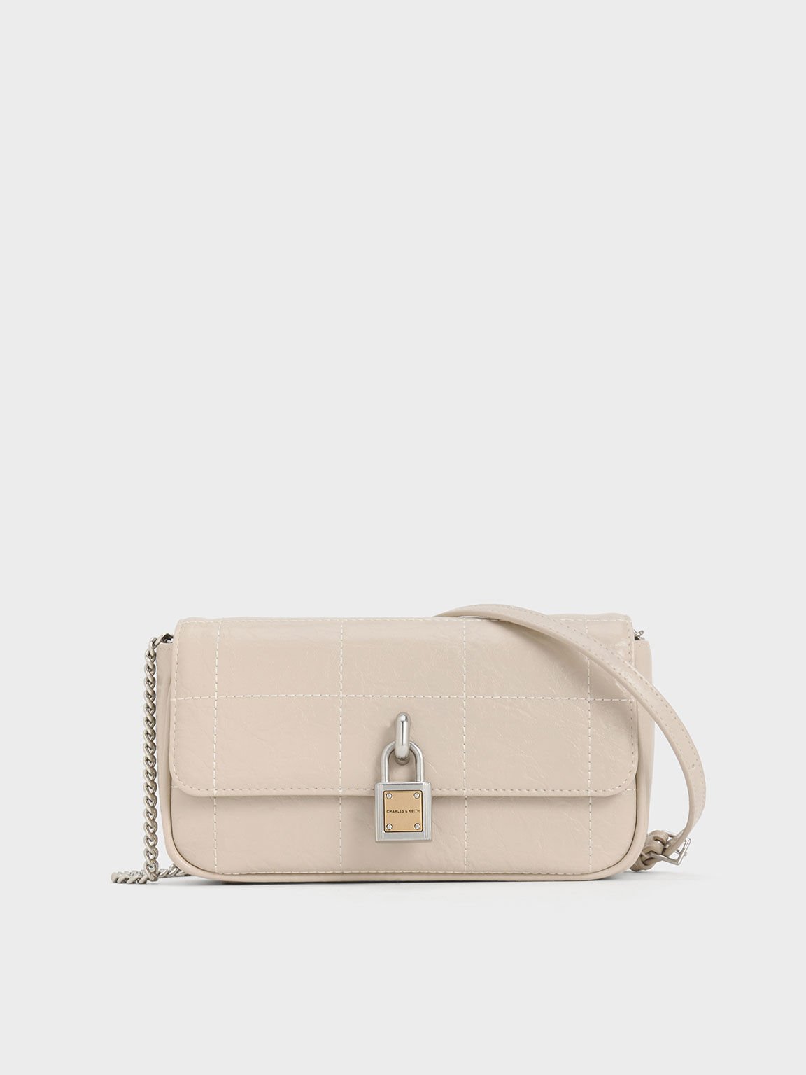 Charles and keith online small sling bag