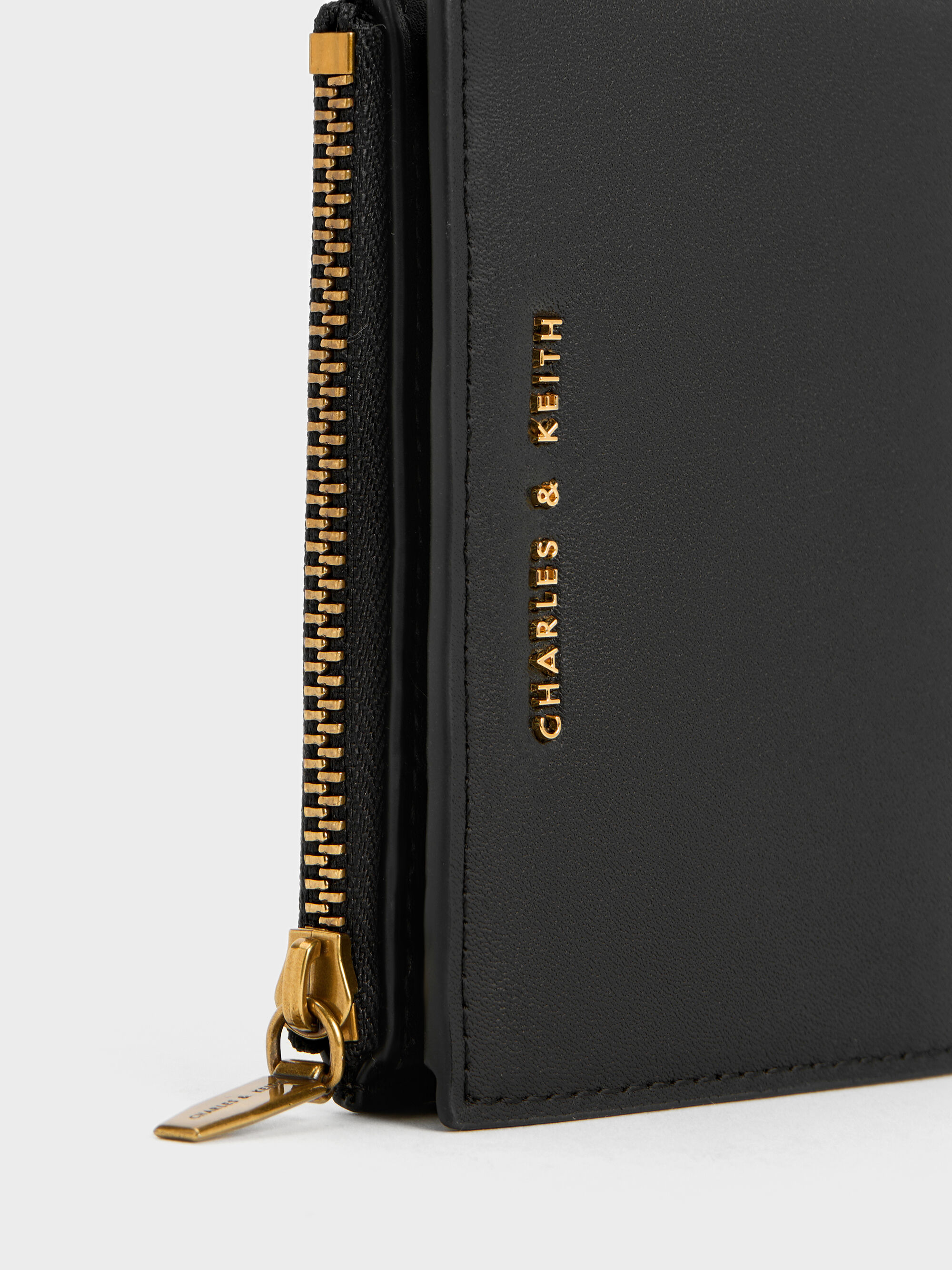 Charles and keith wallet original store