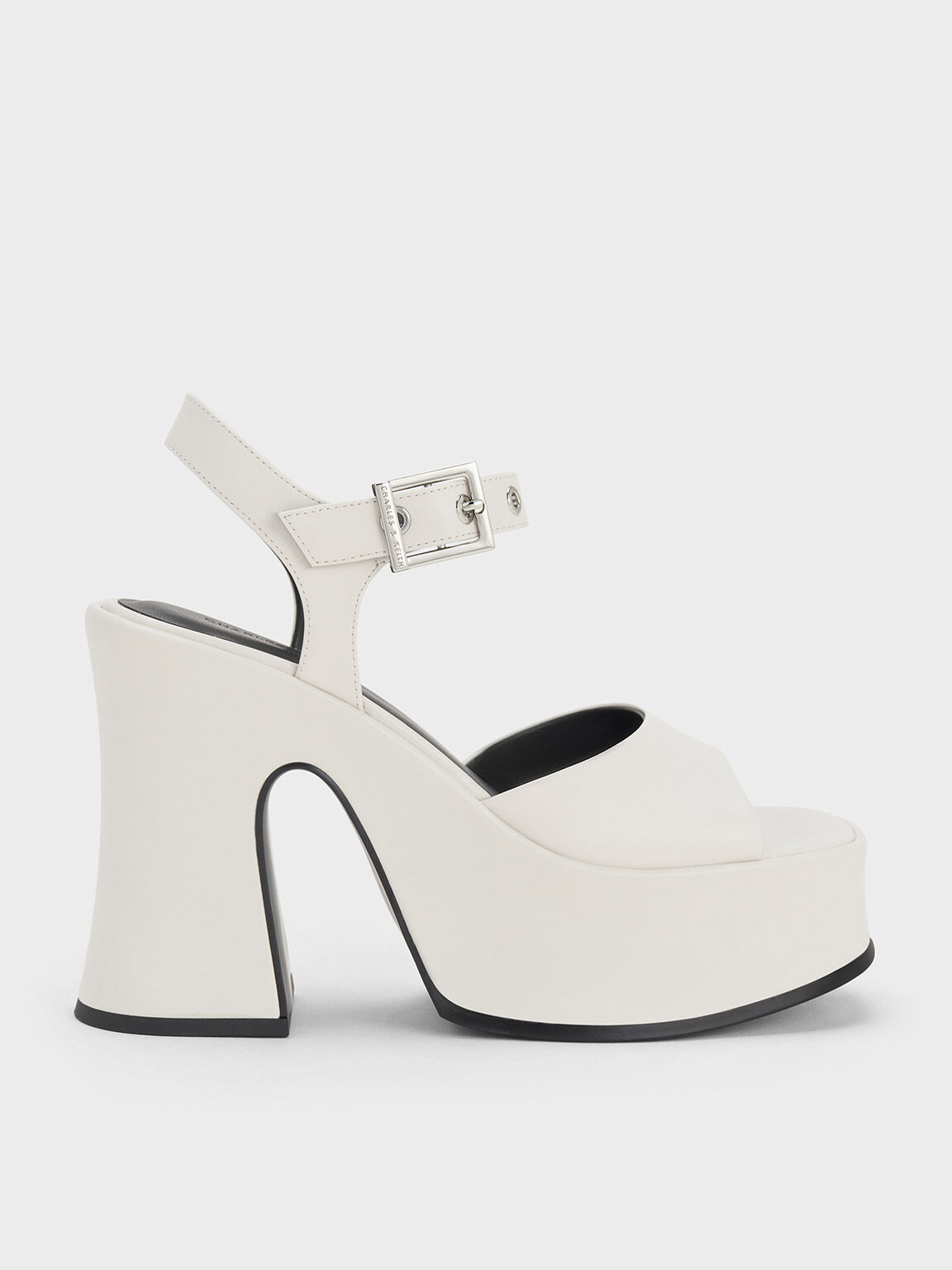Women's heel new arrivals sandal online shopping