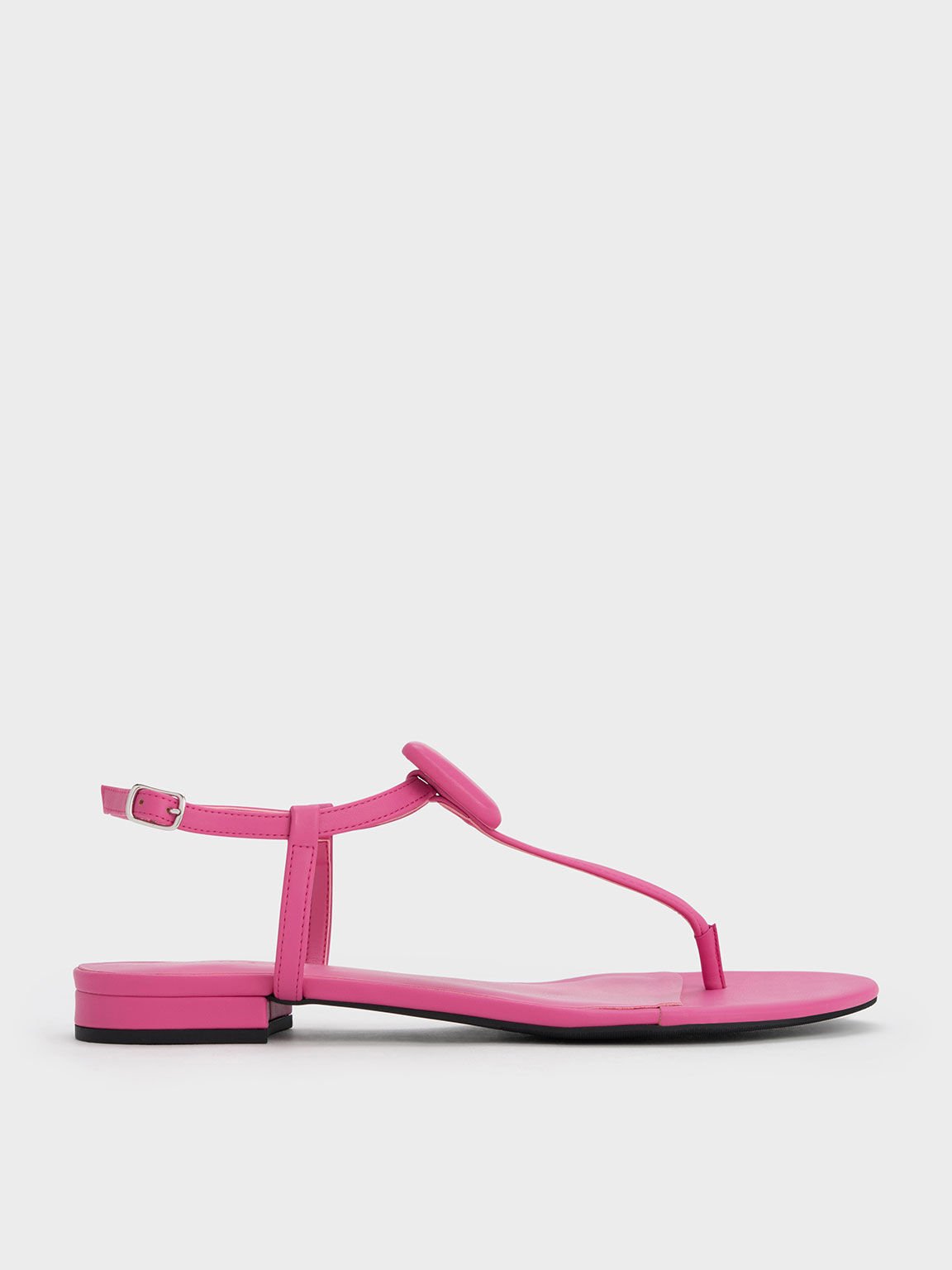 Sandal merk 2025 charles and keith