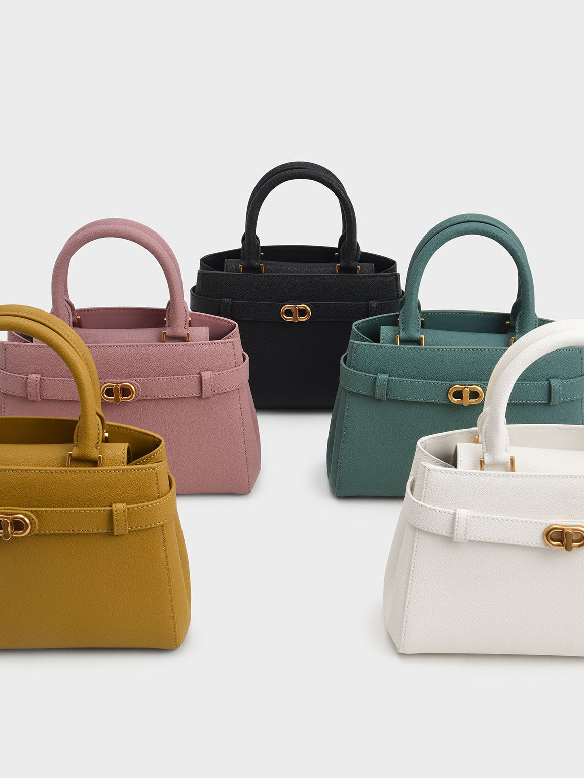 Women s Mini Small Bags Shop Online CHARLES KEITH ID