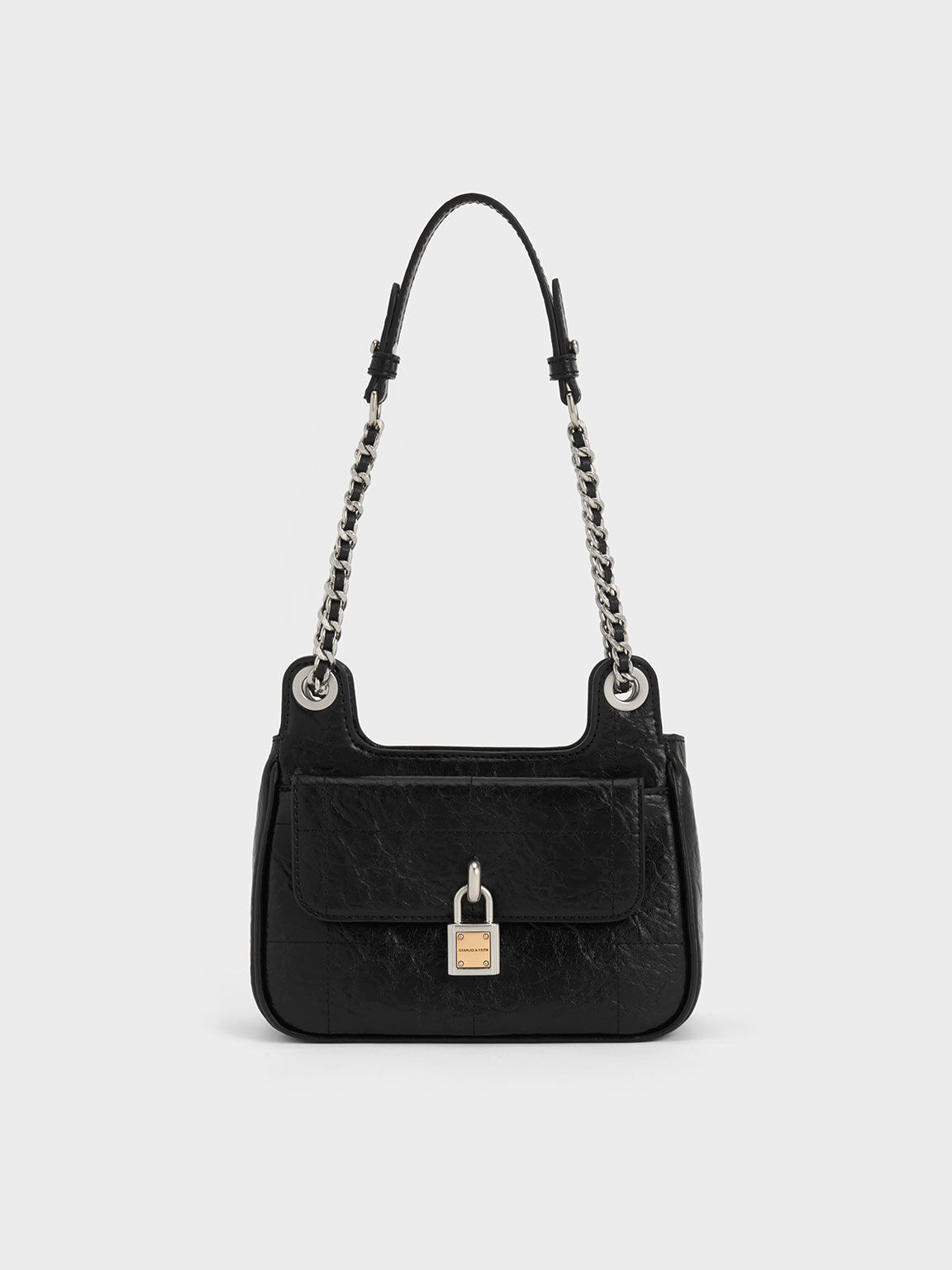 Women s Shoulder Bags Exclusive Styles CHARLES KEITH ID