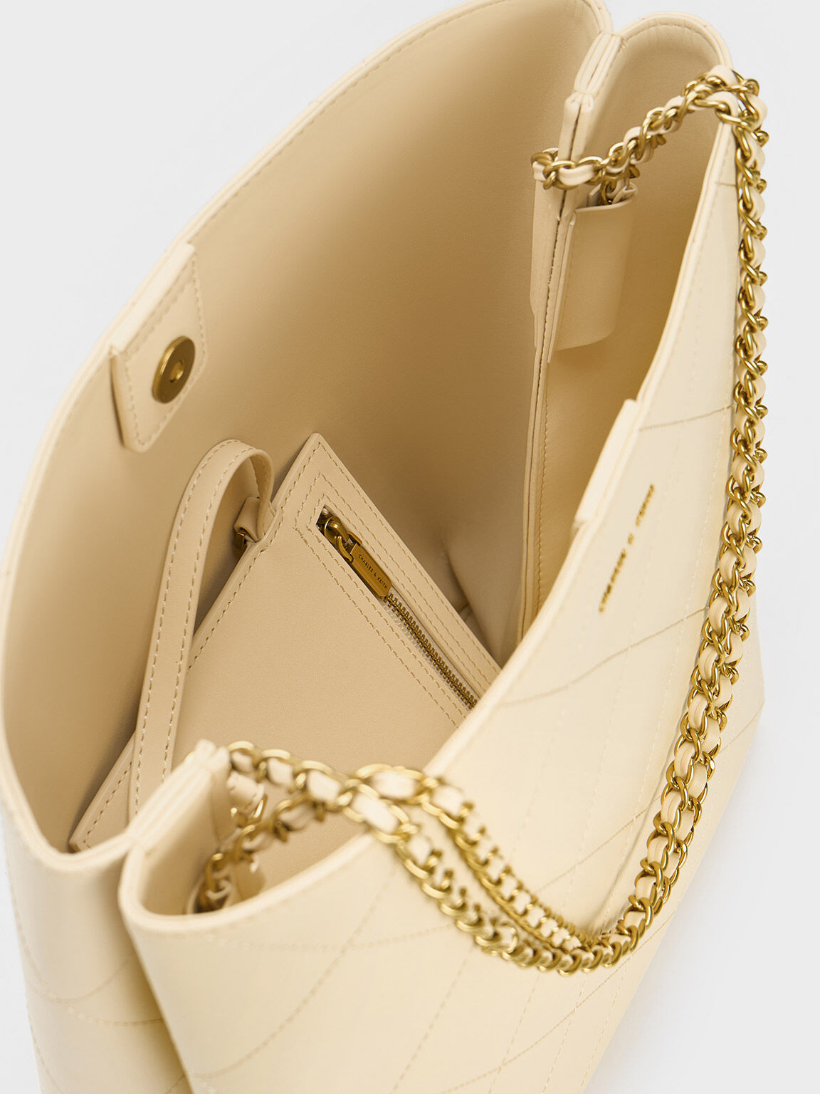 Women s Online Exclusive Bags CHARLES KEITH ID