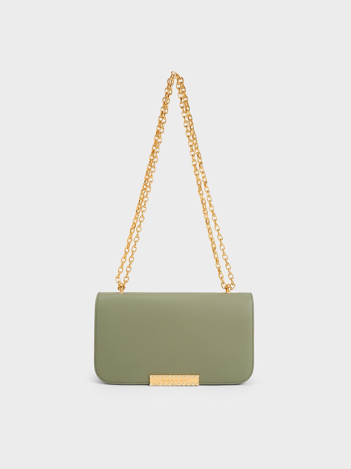Charles and discount keith bag original