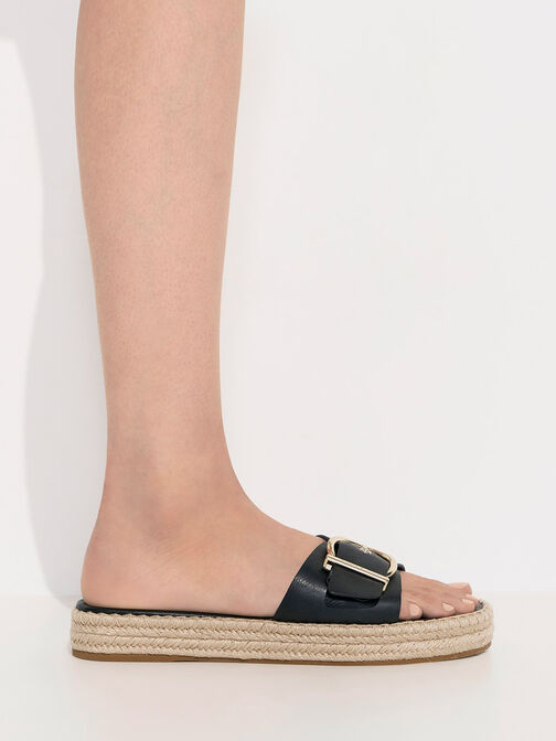 Women's Espadrilles, Exclusive Styles, CHARLES & KEITH ID