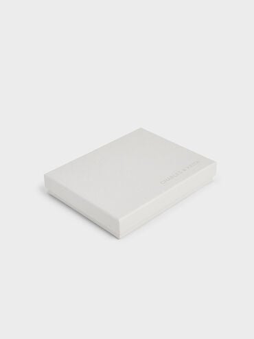 Delfina Dolphin Charm, Allure Blue, hi-res