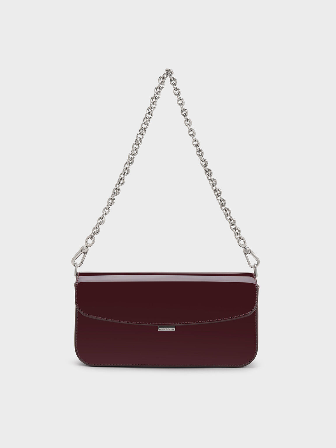 Women s New Arrival Bags Latest Styles CHARLES KEITH ID