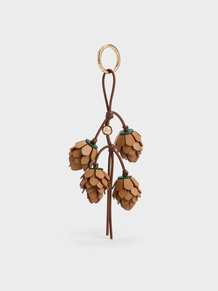 Charm Pinecone, Multi, hi-res