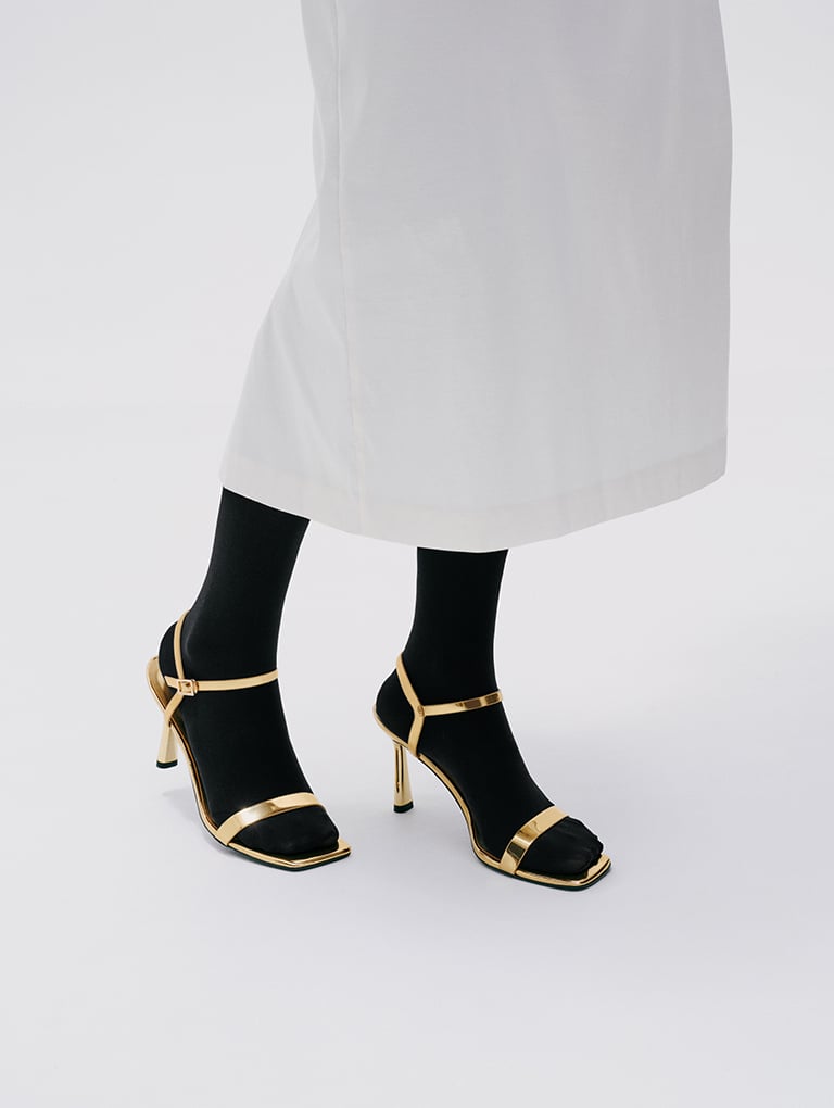  - CHARLES & KEITH