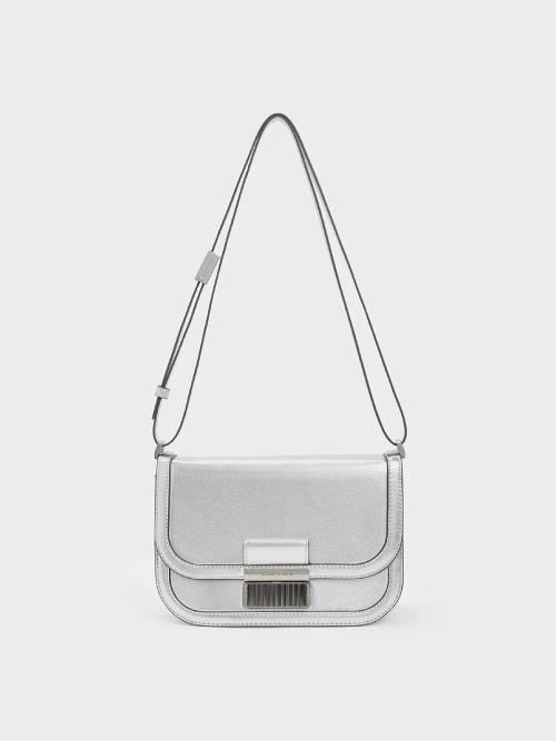 Bag charles sales and keith indonesia
